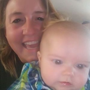 Meet your Posher, Pam